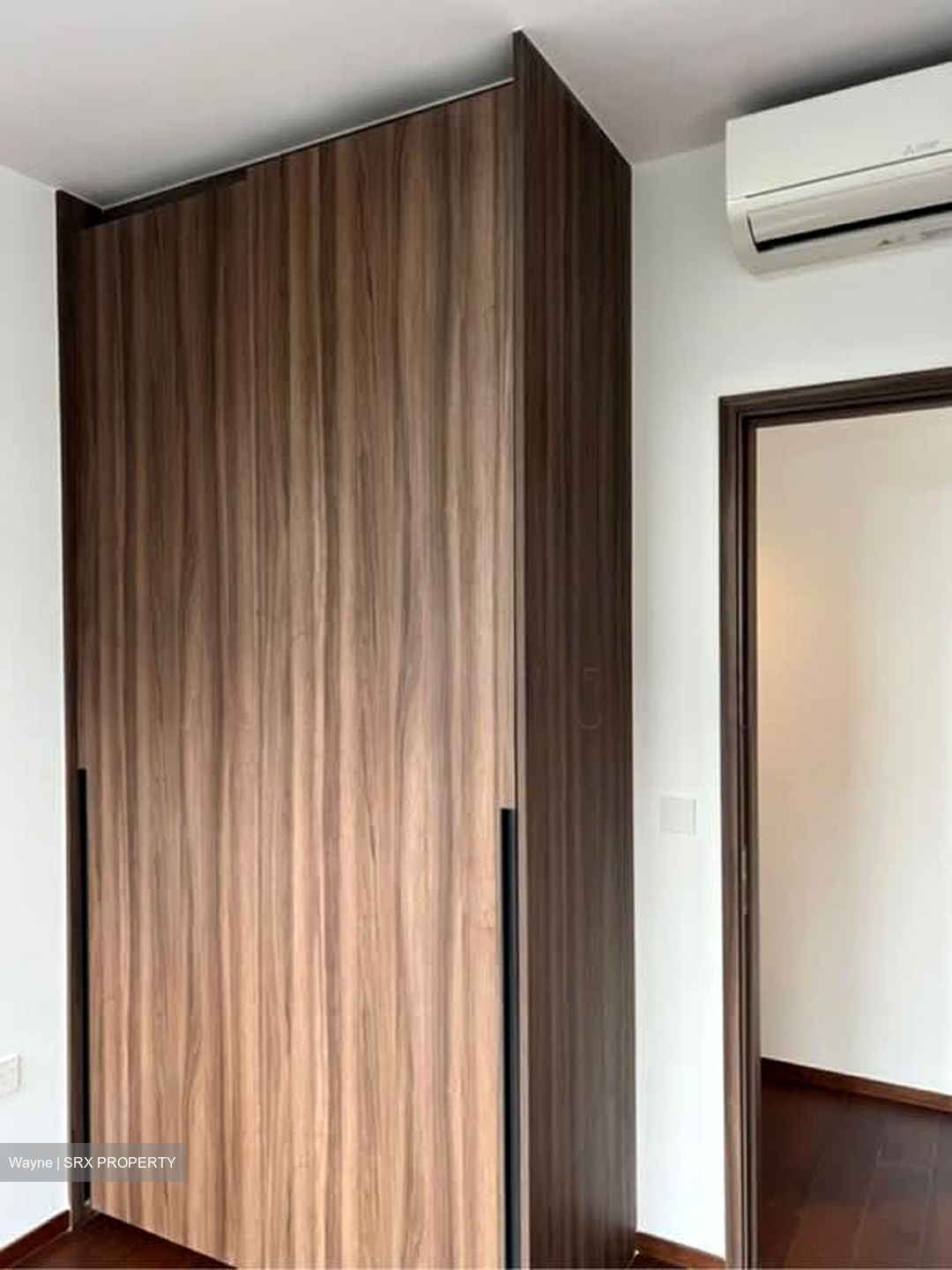 Lentor Modern (D26), Apartment #548611111